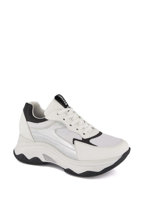 SNEAKER FOREVER 21 PARA MUJER 22609