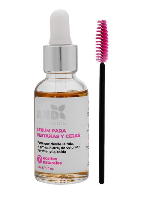 SERUM PARA PESTAÑAS Y CEJAS PARA MUJER 41677