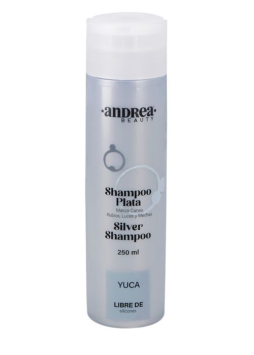 SHAMPOO MATIZADOR PARA MUJER 41748