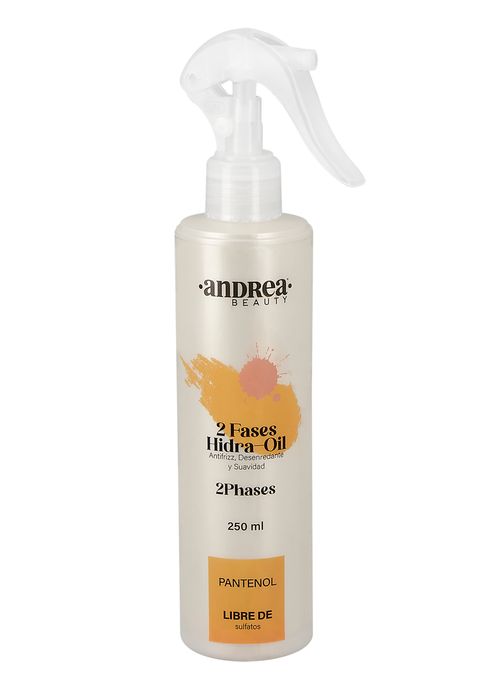 2 FASES HIDRA-OIL PARA MUJER 41745