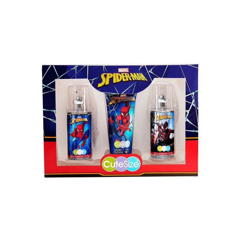 kit-cutesize-3-pzas-spider-man-ninonina-41974