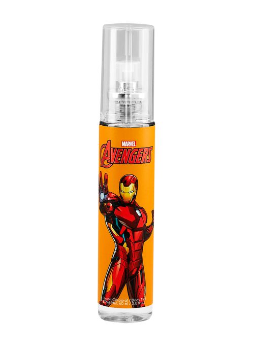LOCIÓN IRONMAN PARA NIÑO/NIÑA 42081