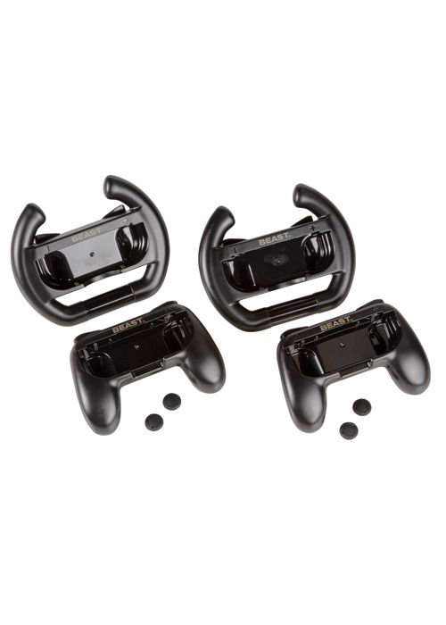 SUPER KIT BEAST   PARA SWITCH PARA HOMBRE/MUJER 44364