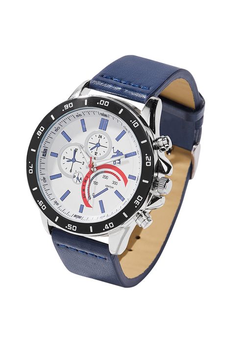 RELOJ ANÁLOGO PARA HOMBRE 44339