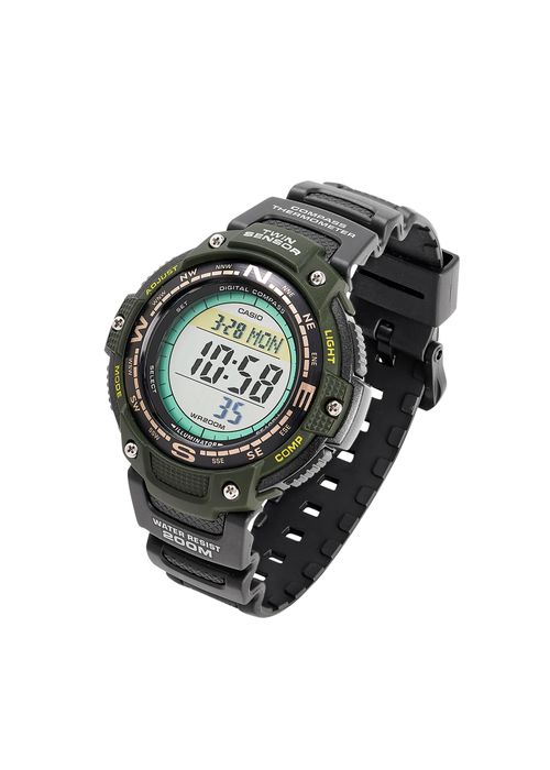 RELOJ DIGITAL PARA HOMBRE 44348