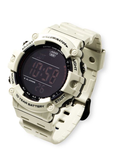 RELOJ DIGITAL PARA HOMBRE 44528