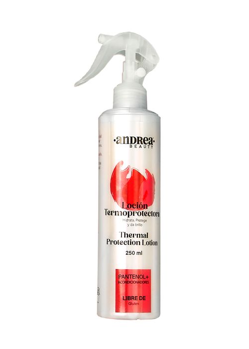 LOCIÓN TERMOPROTECTORA PARA MUJER 44630