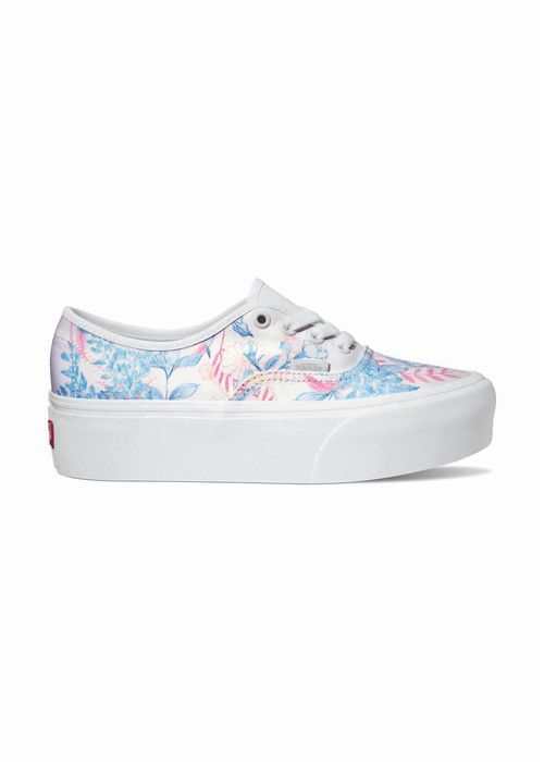 UA AUTHENTIC STACKFORM PARA MUJER 52912