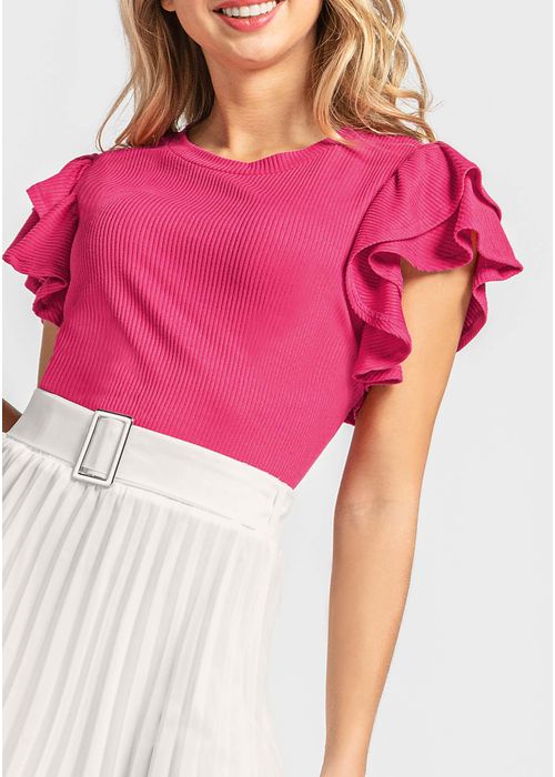 BLUSA ANDREA PARA MUJER 53054