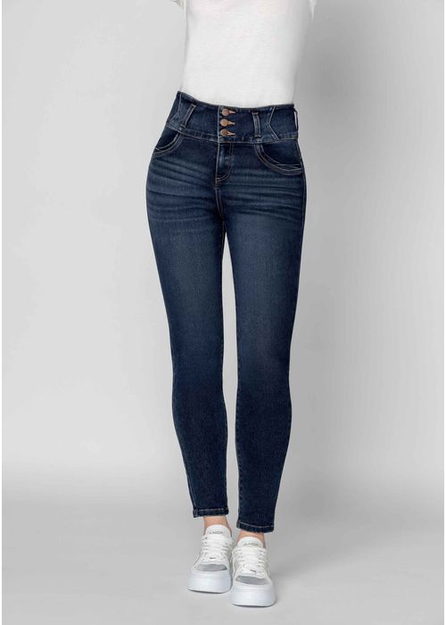 JEANS ANDREA PARA MUJER 53086