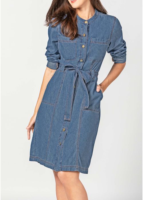 VESTIDO ANDREA PARA MUJER 53106