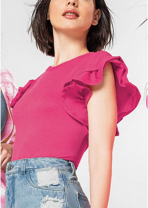 BLUSA ANDREA PARA MUJER 53120