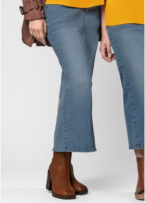 FALDA ANDREA PARA MUJER 53234