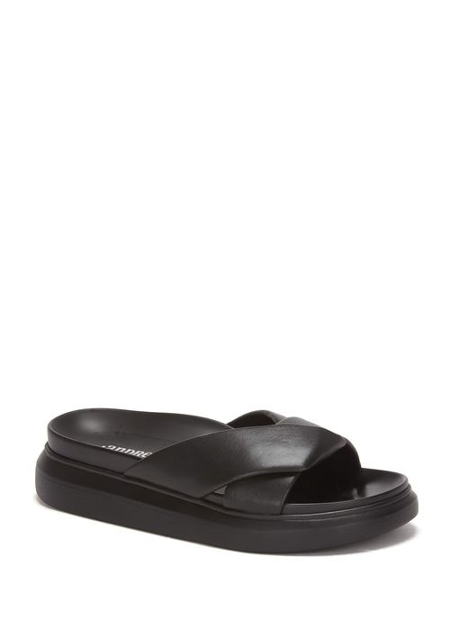 PLATAFORMA ANDREA PARA MUJER 53388
