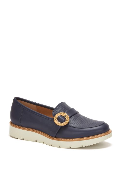 PLATAFORMA ANDREA PARA MUJER 53398