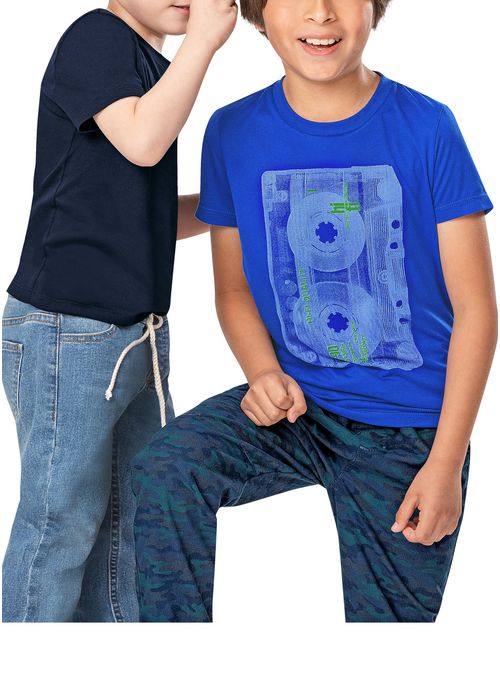 PACK PLAYERA FERRATO BOYS PARA NIÑO 53334