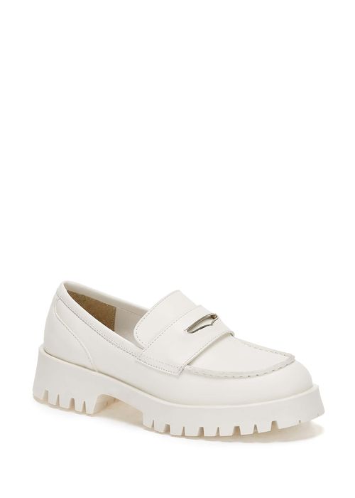PLATAFORMA ANDREA PARA MUJER 53416