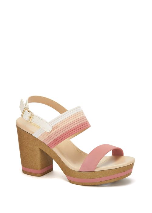 PLATAFORMA ANDREA PARA MUJER 53395