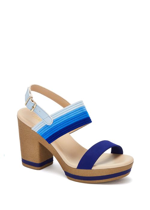 PLATAFORMA ANDREA PARA MUJER 53395