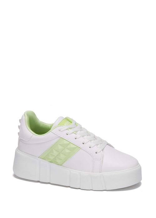 SNEAKER FOREVER 21 PARA MUJER 53407