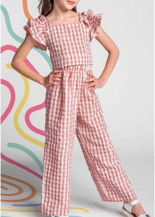 CONJUNTO ANDREA GIRLS PARA NIÑA 53327