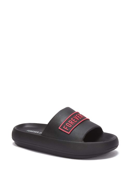 PLATAFORMA FOREVER 21 PARA MUJER 53440