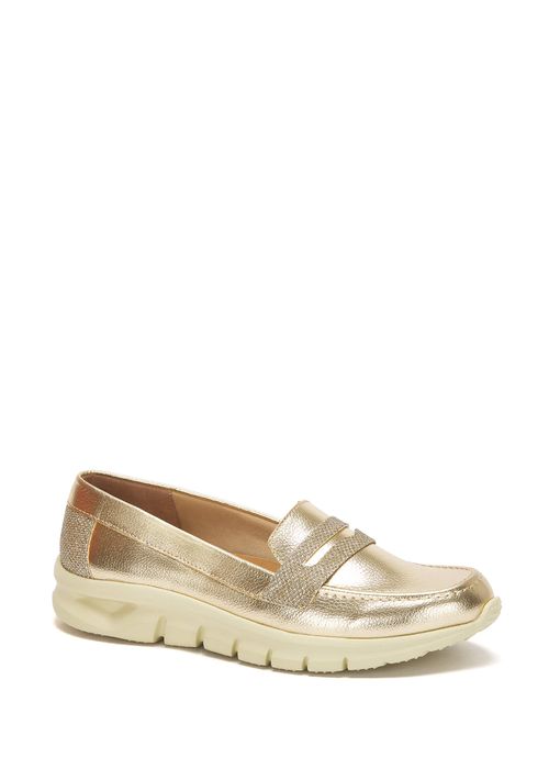 PLATAFORMA ANDREA PARA MUJER 53444