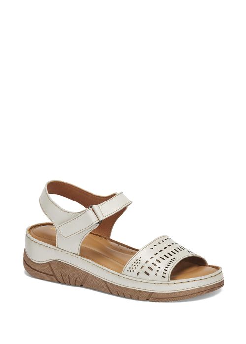 PLATAFORMA ANDREA PARA MUJER 53526