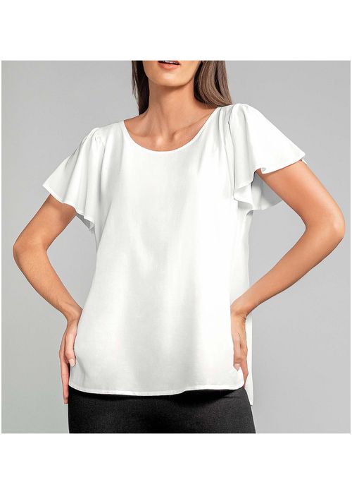 BLUSA ANNE KLEIN PARA MUJER 53499