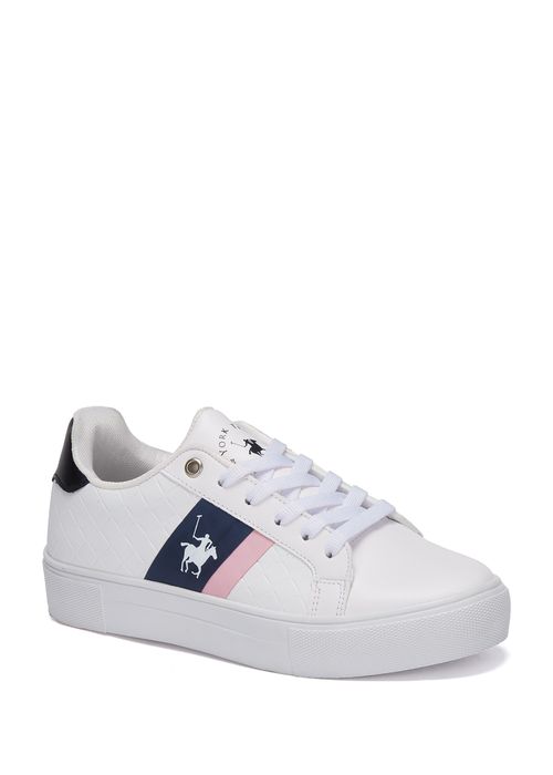 SNEAKER POLO CLUB PARA MUJER 53447