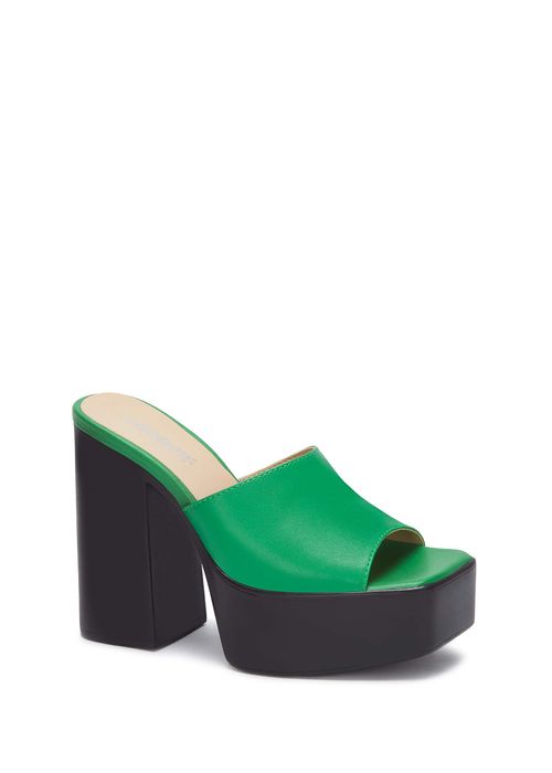 PLATAFORMA ANDREA PARA MUJER 53492
