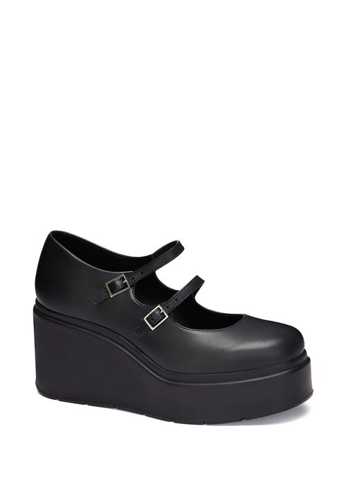 PLATAFORMA ANDREA PARA MUJER 53497