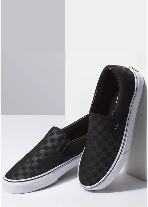 UA CLASSIC SLIP-ON PARA HOMBRE 53773