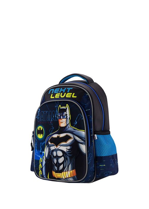 MOCHILA BATMAN PARA NIÑO 53723