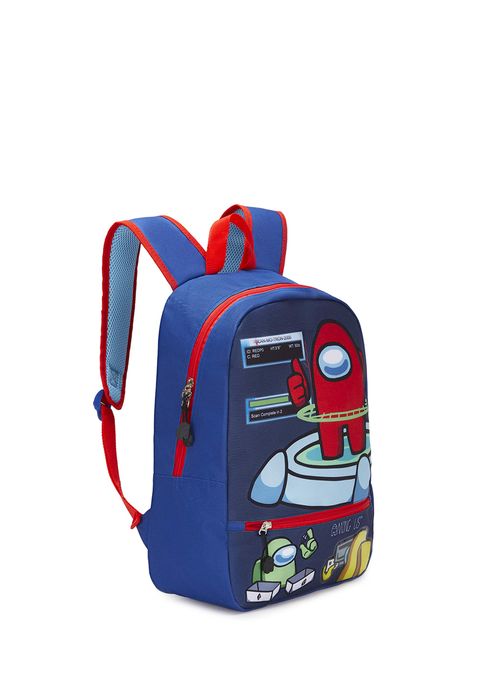 MOCHILA ESCOLAR NIÑO PARA NIÑO 53713