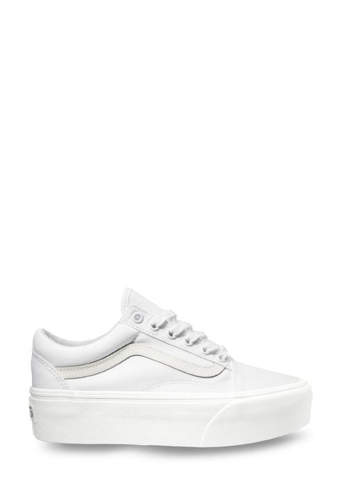 UA OLD SKOOL STACKFORM PARA MUJER 53782