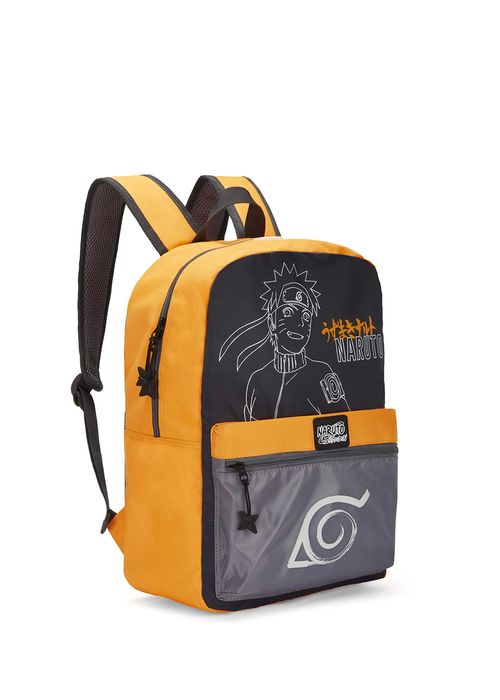 MOCHILA NARUTO PARA HOMBRE 53719