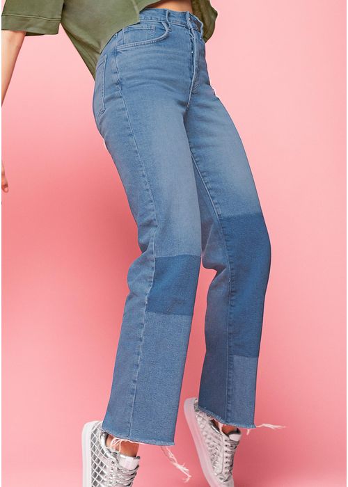 JEANS FOREVER 21 PARA MUJER 53704