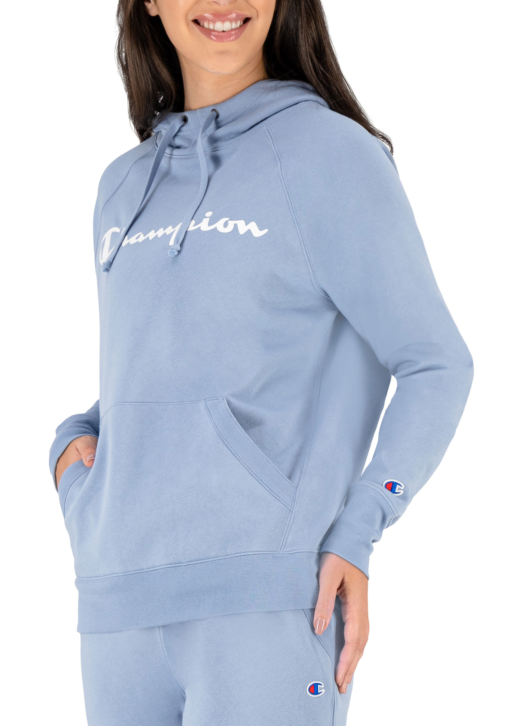 Sudaderas de champion mujer on sale