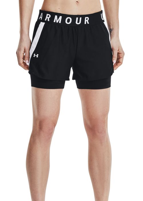 UA FLY BY 2.0 SHORT PARA MUJER 53869