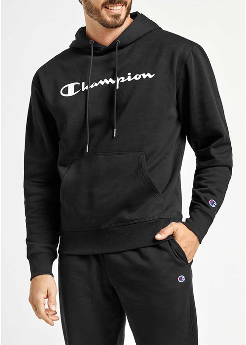 SUDADERA CHAMPION PARA HOMBRE 53813