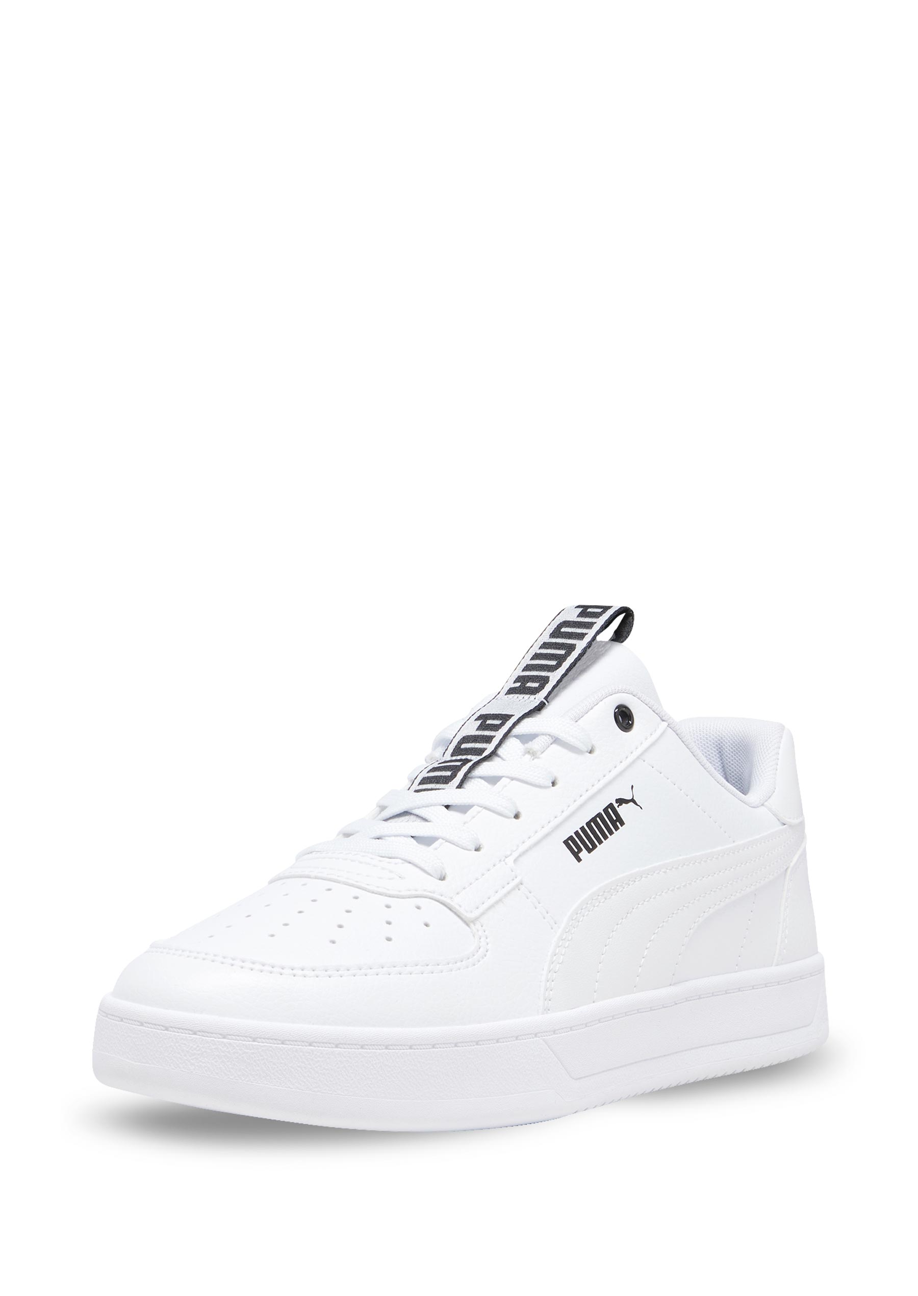 PUMA Sneakers blanco