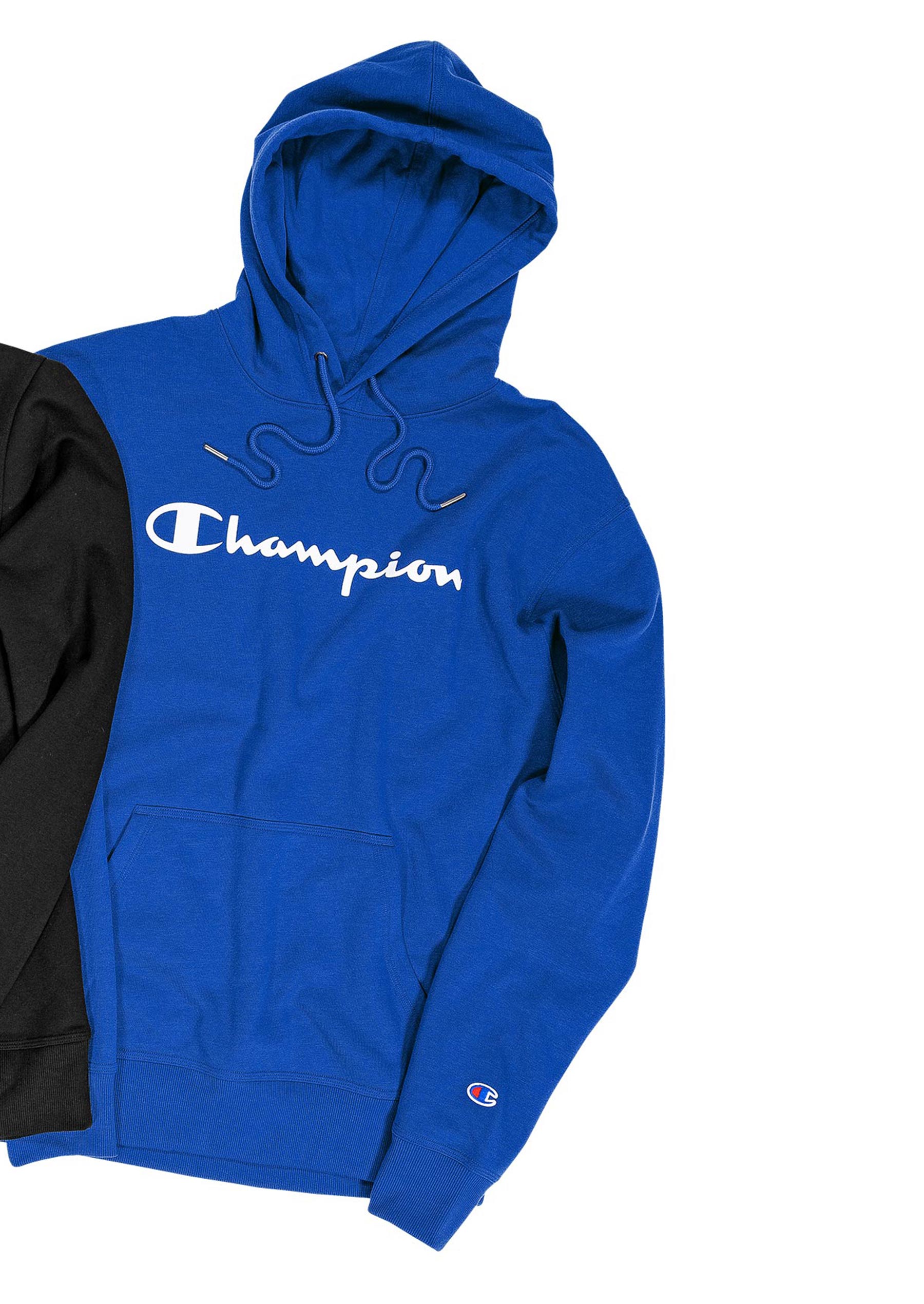 SUDADERA CHAMPION PARA HOMBRE 53813