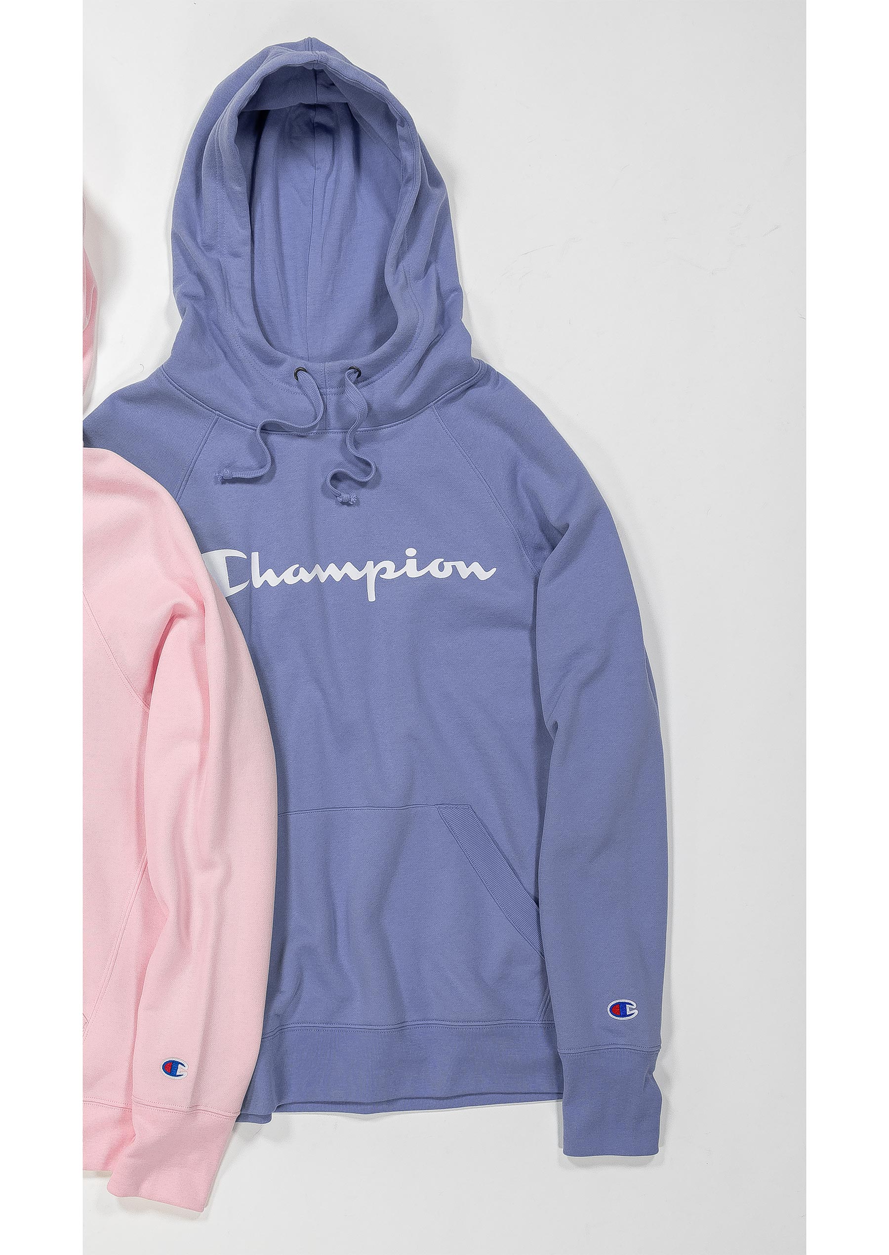 Champion sweater original mujer best sale