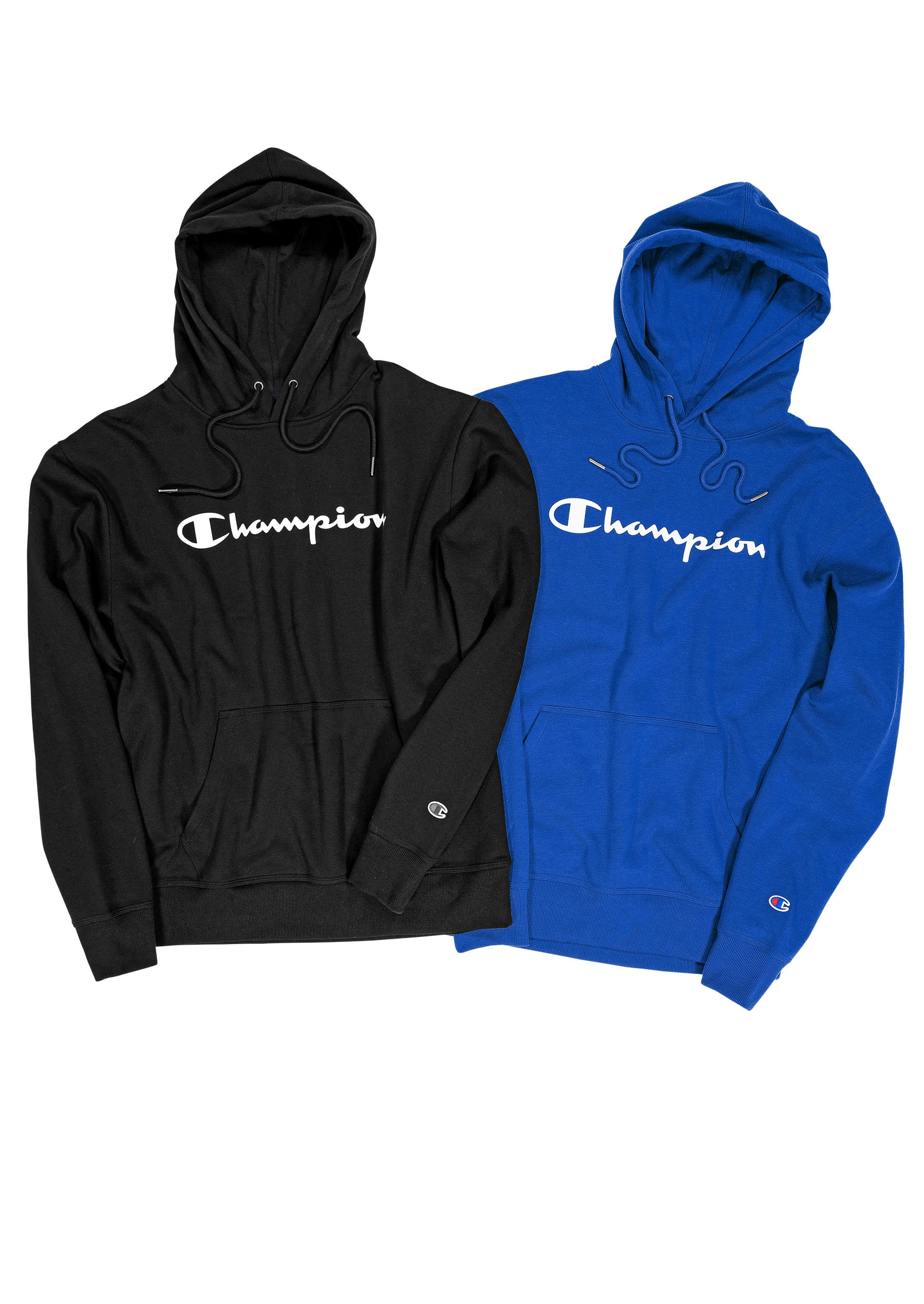 Precio Sudaderas Champion Originales Sudadera Champion Negra