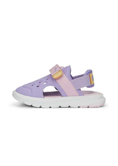 PUMA EVOLVE SANDAL AC INF PARA NIÑO 53895