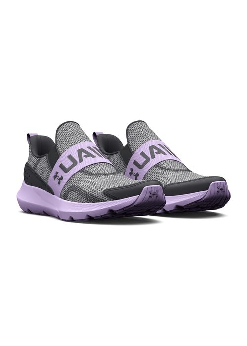 SNEAKER UNDER ARMOUR PARA NIÑOS 53860