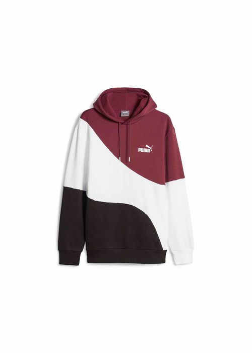PUMA POWER CAT HOODIE PARA HOMBRE 53955