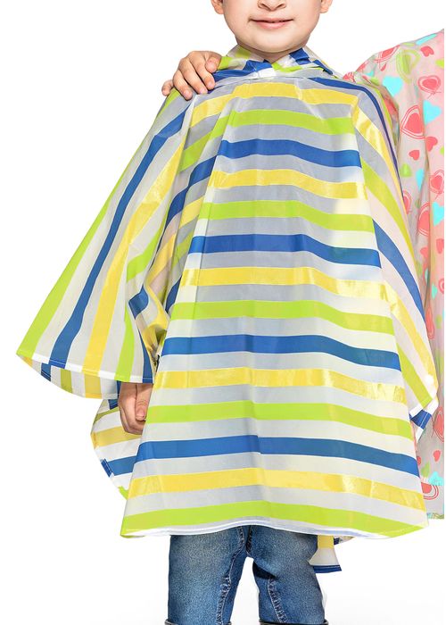 IMPERMEABLE ANDREA KIDS PARA NIÑA 54121