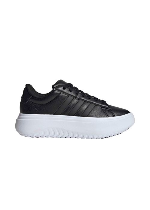 ADIDAS COURT PLATFORM PARA MUJER 54171